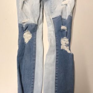 PacSun Jeans - PacSun jeans PacSun Jeans - PacSun jeans
